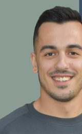 Charlon Muscat